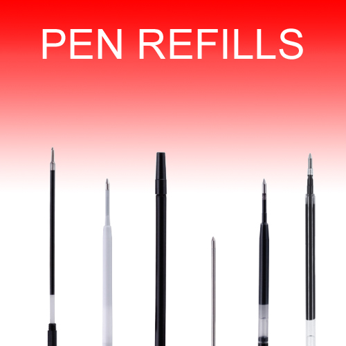 PEN REFILLS